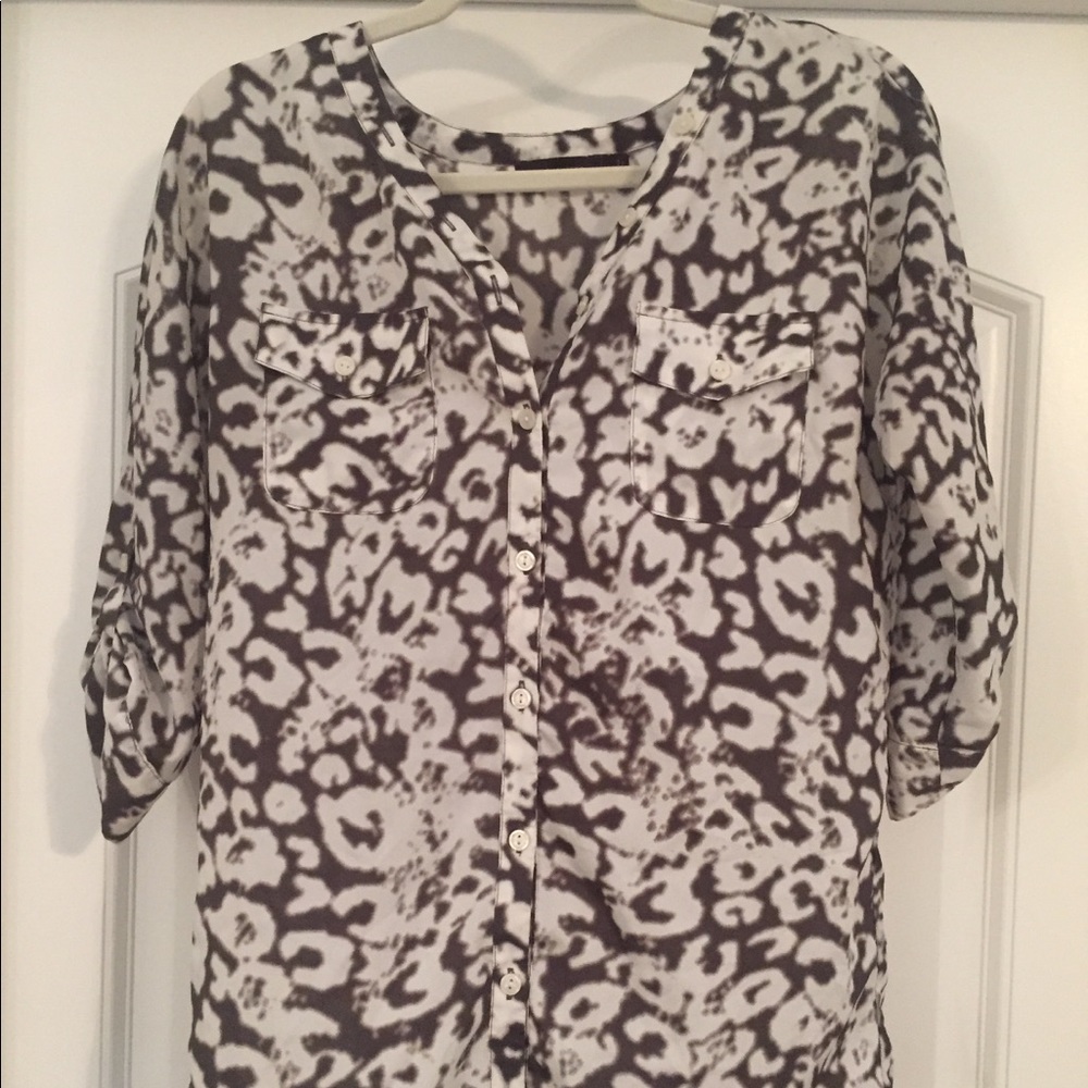 The Limited - Dress Shirt